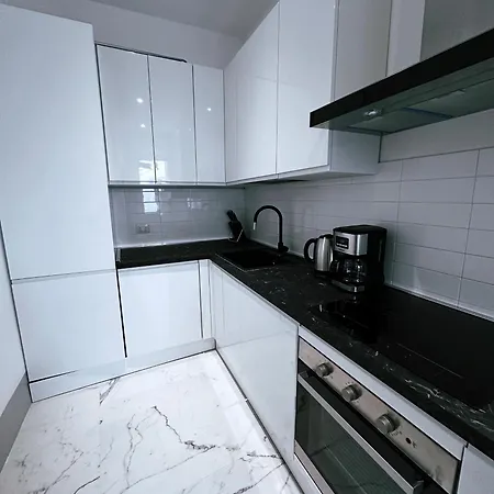 Colosseo Penthouse *
