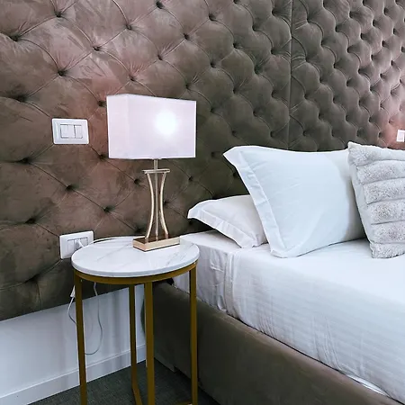 Colosseo Penthouse شقة *