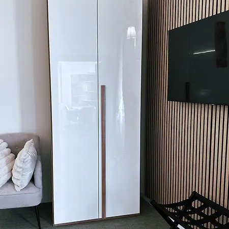Appartamento Colosseo Penthouse Roma