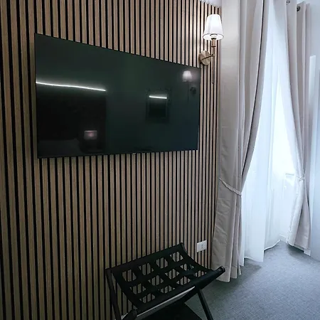 Colosseo Penthouse