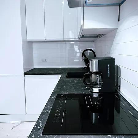 شقة Colosseo Penthouse