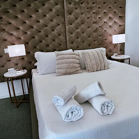 Colosseo Penthouse *
