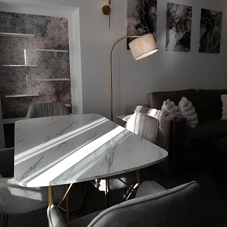 Colosseo Penthouse * Roma