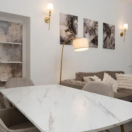 Colosseo Penthouse * Rome