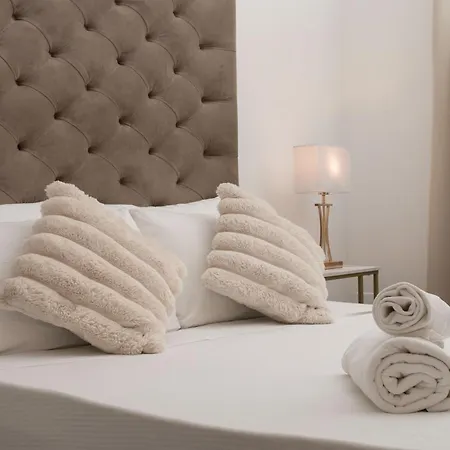 Colosseo Penthouse * Ρώμη