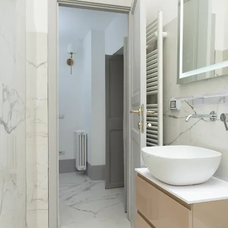 Appartement Colosseo Penthouse