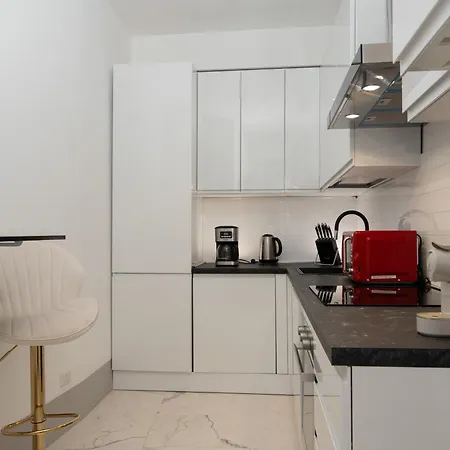 Colosseo Penthouse Appartement