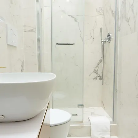 Colosseo Penthouse * Ρώμη