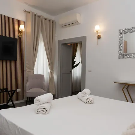 Colosseo Penthouse Rome