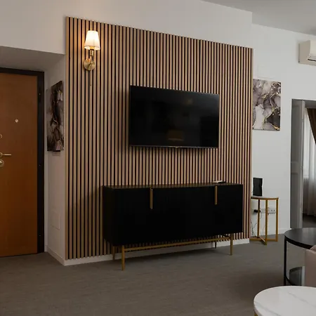 Appartement Colosseo Penthouse *
