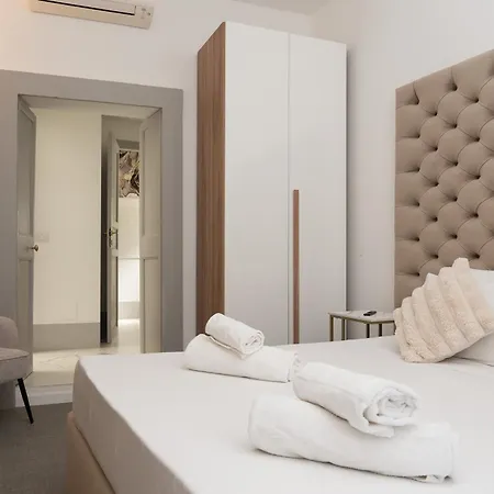 Διαμέρισμα Colosseo Penthouse Ρώμη