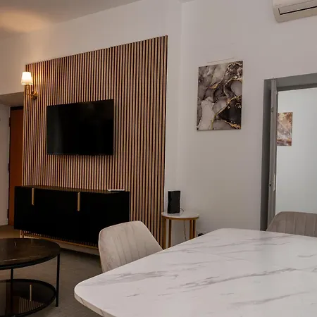 Appartement Colosseo Penthouse *
