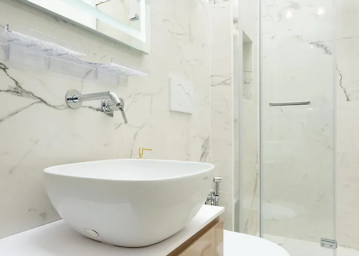 Colosseo Penthouse Διαμέρισμα