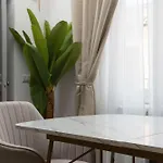 Apartman Colosseo Penthouse