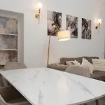 Colosseo Penthouse * Róma