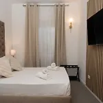 Colosseo Penthouse Apartman