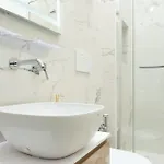 Colosseo Penthouse Apartman
