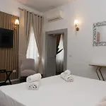 Colosseo Penthouse Róma