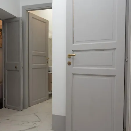 Colosseo Penthouse